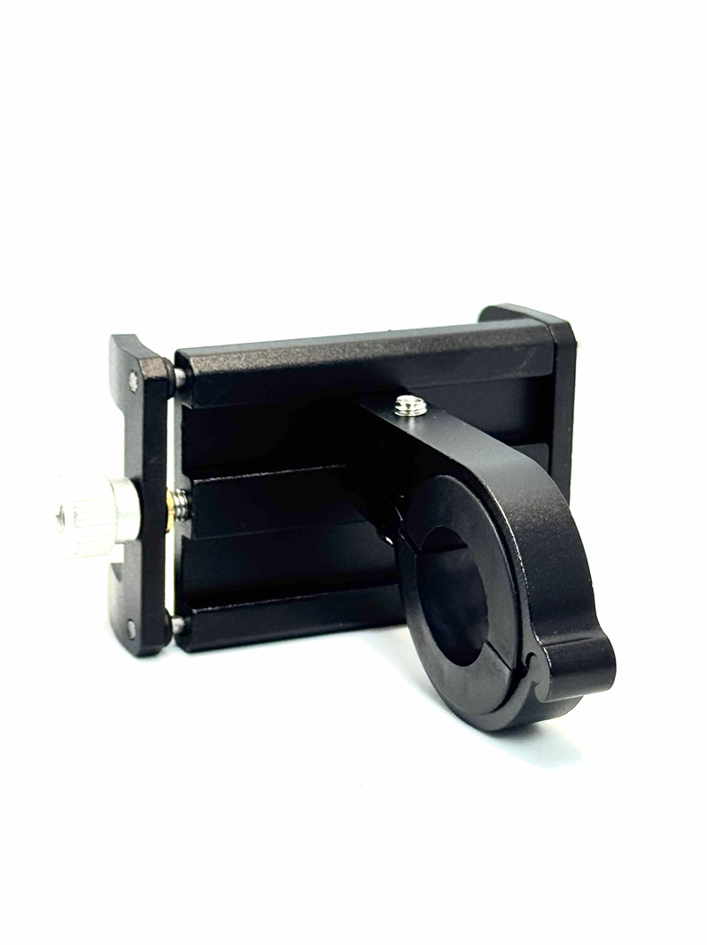 Suporte Celular Bike E Moto Premium Reforçado Holda Metal H-C409 (Cores Sortidas)