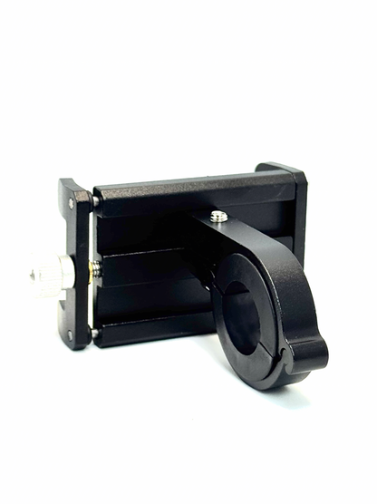 Suporte Celular Bike E Moto Premium Reforçado Holda Metal H-C409 (Cores Sortidas)