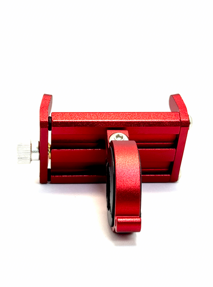 Suporte Celular Bike E Moto Premium Reforçado Holda Metal H-C409 (Cores Sortidas)