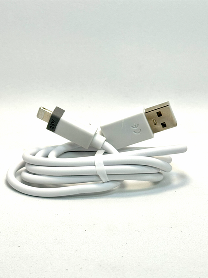 Cabo Usb Para Ios 25W