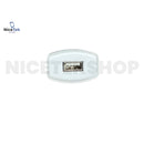 Carregador Rápido 5.1A V8 Kapbom Original