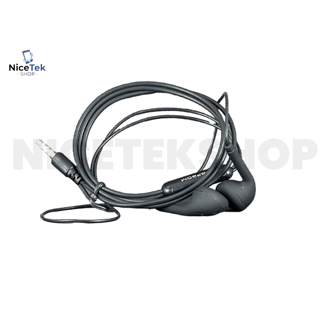 Fone de Ouvido Com Microfone Kapbom KA-736