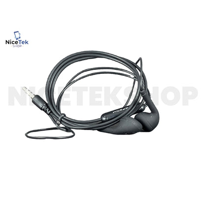 Fone de Ouvido Com Microfone Kapbom KA-736