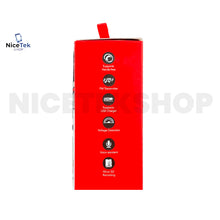 Carregador Veicular Turbo Kapbom Original