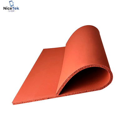 Manta Antiestática de Alta Temperatura