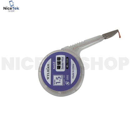 Malha de Solda WL-1530