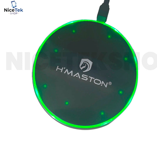 Carregador Magnético YD-27