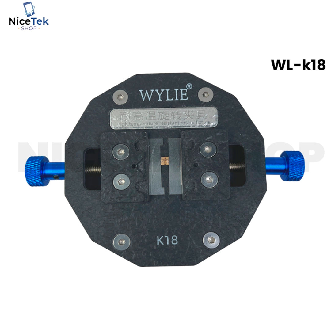 Suporte de CI WL-K18