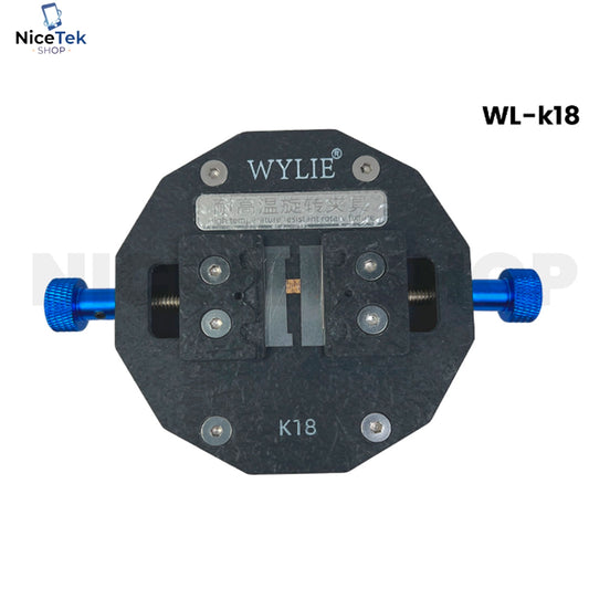 Suporte de CI WL-K18