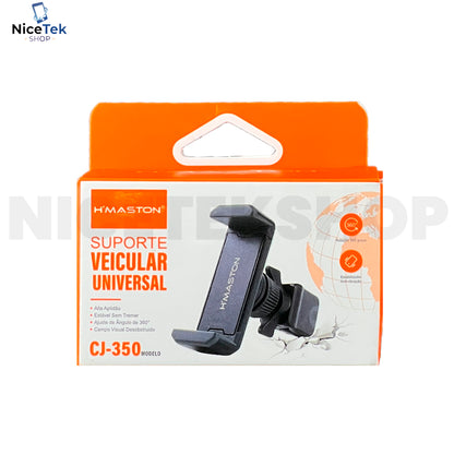 Suporte Veicular CJ-350