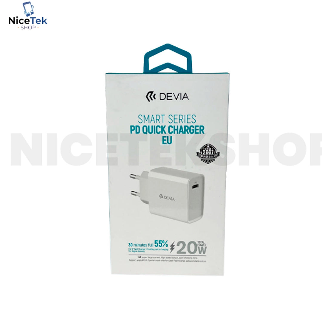 Fonte Turbo Original Devia