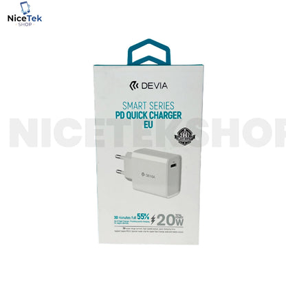 Fonte Turbo Original Devia