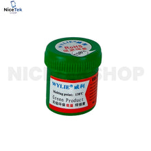 Solda em Pasta 138° C