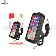 Suporte Para Motos/Bicicletas