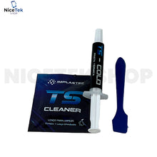 Pasta Térmica Implastec CPU e Memória 2g